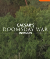 凯撒的末日之战