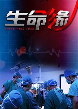 生命缘·生命的礼物 第二季