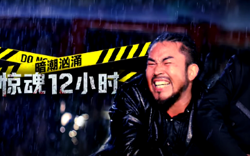 暗潮汹涌之惊魂12小时