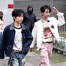 密室大逃脱大神版 第七季