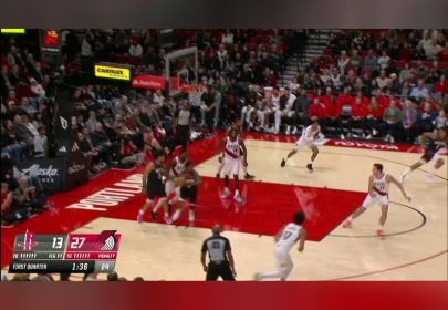 泰特彩虹连线 马丁信马由缰反击2+1